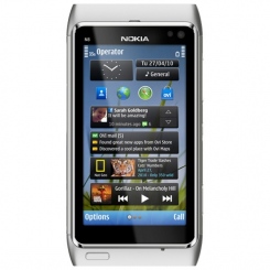 Nokia N8 -  1